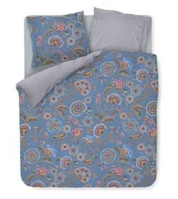 cumpără Textile de casă Pip Studio 329104 Matata Blue 240x200/220 în Chișinău 