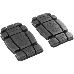 cumpără Echipament de protecție personală Hoegert HT5K299 Genunchiere Technik Roth Slim din spuma în Chișinău 