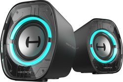 купить Колонки мультимедийные для ПК Edifier G1000 II Black в Кишинёве 