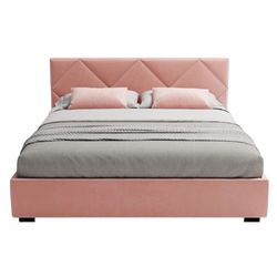 cumpără Pat my-STYLE my-Zoea 140x200 (P18D14M12) în Chișinău 