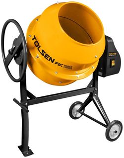 Бетономешалка Tolsen 79960