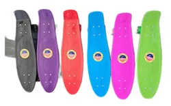 купить Скейтборд ToyMall 001825 Penny board в Кишинёве 