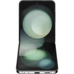 cumpără Smartphone Samsung F731B/256 Galaxy Flip5 Light Green în Chișinău 