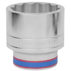 купить Набор головок, бит, насадок King Tony 833067M головка торцевая 67мм 12 гранная 1" в Кишинёве 