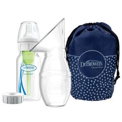 cumpără Pompă pentru sân Dr. Brown's 72239316306 cu biberon în Chișinău 