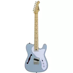 cumpără Chitară Aria Pro II TEG-TL MIB (Mystic Ice Blue) în Chișinău 