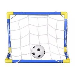 купить Игрушка miscellaneous 4554 Poarta fotbal plastic pt copii 8810 в Кишинёве 