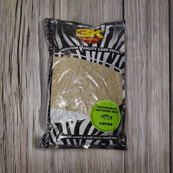 Методная прикормка Groundbait Method Mix 3K Baits Карась