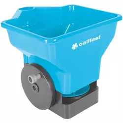 cumpără Accesoriu pentru curățenie Cellfast 42204 Semanatoare de mana pentru suprafete mici V=3 L 42-204 în Chișinău 