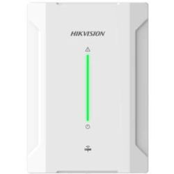 купить Аксессуар для систем безопасности Hikvision DS-PM1-RT-HWE Tri-X Wireless Receiver в Кишинёве 