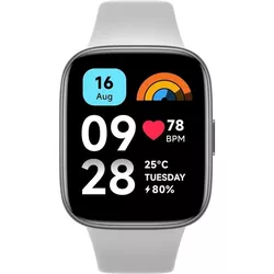 cumpără Ceas inteligent Xiaomi Redmi Watch3 Active Gray în Chișinău 