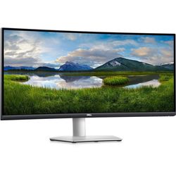 купить Монитор Dell S3422DW в Кишинёве 