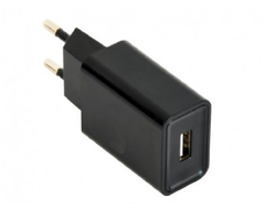 Încărcător XPower travel adapter, 2.4A + Type-C Cable, 2USB
