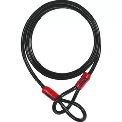 cumpără Accesoriu pentru bicicletă Abus Lacăt moto COBRA 10/1000 Loop cable în Chișinău 