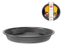 Форма для выпечки Ballarini Patisserie D28сm, волнистый край