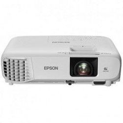 Projector Epson EH-LS500W Android TV Edition; UST, LCD, Laser, 4K Enh, 4000Lum, 2500000:1, HDR,White