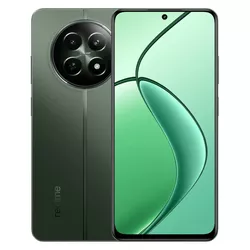 купить Смартфон Realme 12 8/256GB NFC Green в Кишинёве 