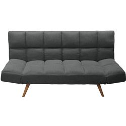 cumpără Canapea Deco LM-58 extensibilă Dark Grey Stofa OTE 456 în Chișinău 