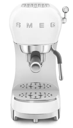 cumpără Espressor manual SMEG ECF02WHEU în Chișinău 