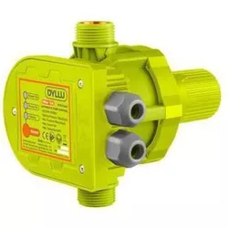 cumpără Programator pentru irigarea automată Dyllu DTPC1A01 (52581) în Chișinău 