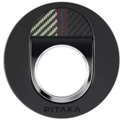 cumpără Accesoriu pentru aparat mobil Pitaka MagEZ Grip 2 (FGO2304) în Chișinău 