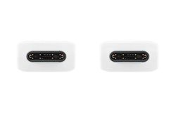 Type-C to Type-C Cable Samsung, 100W, White