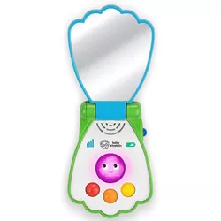 cumpără Jucărie muzicală Baby Einstein 13146 Telefon muzical Ocean Explorers Shell în Chișinău 