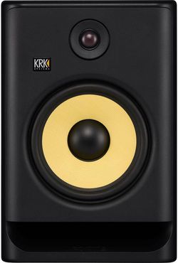 купить Профессиональная колонка KRK Systems Rokit 8 GEN 5 RP8G5-EU в Кишинёве 