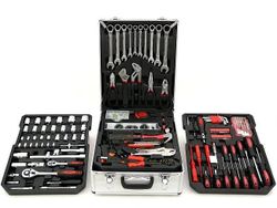Set de instrumente 187 buc.G10856