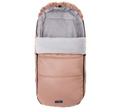 Конверт прогулочный Womar Zaffiro Vintro Pastel Plusz Pink