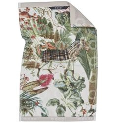 cumpără Prosop Moooi 258551 Menagerie Towel 30x50 Ivory în Chișinău 