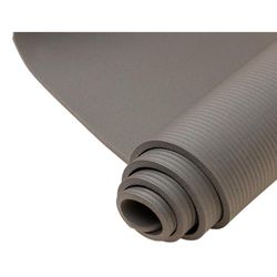 купить Инвентарь для йоги 4Play AT21 Yoga Mat NBR Grey в Кишинёве 