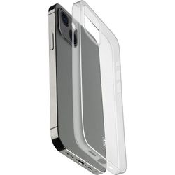 Cellular Apple iPhone 13, Zero case, Transparent