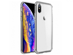 Чехол для Apple iPhone XS / X, Fine