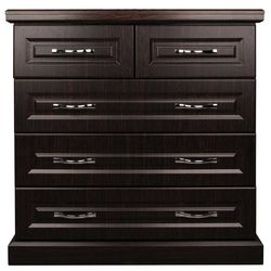 купить Комод ArtFlame Ana Wenge в Кишинёве 