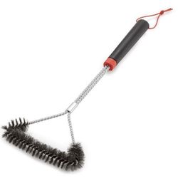 купить Товар для пикника Weber W6278 Perie Metal 46cm в Кишинёве 