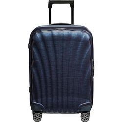купить Чемодан Samsonite C-Lite 55/20 TSA Exp Albastru Inchis (159482/1549) в Кишинёве 
