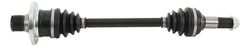 AB8-YA-8-301 YAMAHA YFM 660 2003-2008