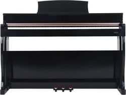купить Цифровое пианино Flame B808 BK в Кишинёве 