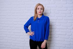 Блузка Simona ID 9519