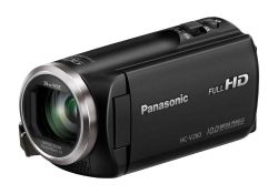Camcorder Panasonic HC-V260EE-K