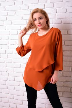 Блузка Simona ID 1018