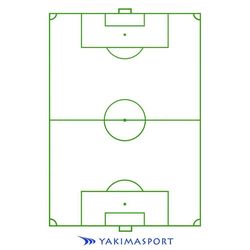 cumpără Echipament sportiv Yakimasport 12273 Tactic foil set of 20 roll 70x100cm 100088 în Chișinău 