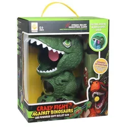 купить Игрушка New World BBY-1979A Jucarie tir Dinozaur, 1079D в Кишинёве 