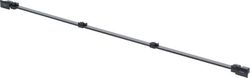 ADVANTIX WALL DRAIN VARIO дизайн-вставка, черная