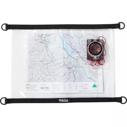 купить Аксессуар для кемпинга Cascade Designs Husa harta Map Case PVC Free Medium в Кишинёве 