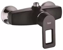 купить Смеситель для душа Sandy 49113 Brista grafit в Кишинёве 