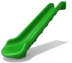 Скат горки LLDPE-1500