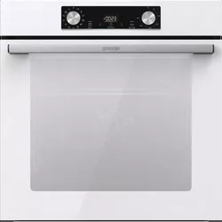 купить Встраиваемый духовой шкаф электрический Gorenje BOS6737E06WG в Кишинёве 