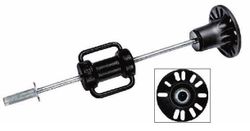 cumpără Unealta de mana JTC JTC-6802 съемник ступицы универсальный ударный în Chișinău 